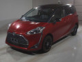 2018 Toyota Sienta