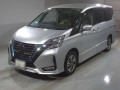 2020 Nissan Serena