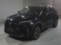 2021 Toyota YARIS CROSS