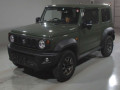 2023 Suzuki Jimny Sierra