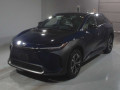 2023 Toyota Bz4X