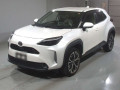 2021 Toyota YARIS CROSS