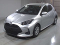 2022 Toyota YARIS