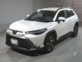 2024 Toyota Corolla Cross