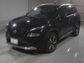 2024 Nissan X-Trail