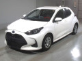 2023 Toyota YARIS