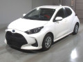 2022 Toyota YARIS
