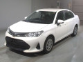 2021 Toyota Corolla Axio