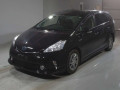 2013 Toyota Prius alpha