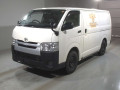 2019 Toyota Hiace Van