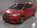 2014 Honda Fit Hybrid