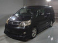 2007 Toyota Alphard