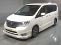 2014 Nissan Serena