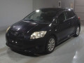 2006 Toyota Auris