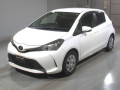 2014 Toyota Vitz
