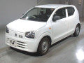 2017 Suzuki Alto