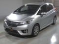 2015 Honda Fit Hybrid