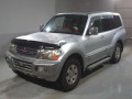1999 Mitsubishi Pajero