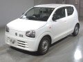 2017 Suzuki Alto