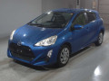 2015 Toyota Aqua