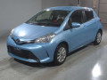2015 Toyota Vitz