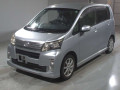 2013 Daihatsu Move