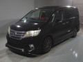 2011 Nissan Serena