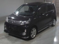 2013 Daihatsu Move