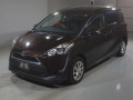 2017 Toyota Sienta