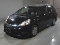 2013 Honda Fit Shuttle Hybrid