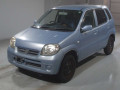 2007 Suzuki Kei