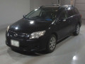 2012 Toyota Corolla Fielder