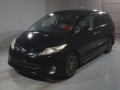 2011 Toyota Estima