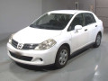 2011 Nissan Tiida Latio