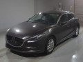 2017 Mazda Axela Sport