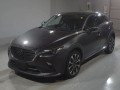 2019 Mazda CX-3