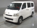 2018 Toyota Townace Van