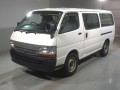 2004 Toyota Hiace Van