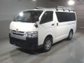 2015 Toyota Hiace Van