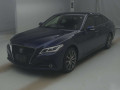 2021 Toyota Crown Hybrid