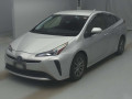 2021 Toyota Prius