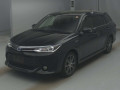 2017 Toyota Corolla Fielder