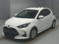 2023 Toyota YARIS