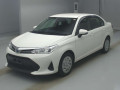2021 Toyota Corolla Axio