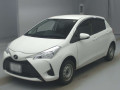 2018 Toyota Vitz