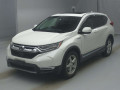 2019 Honda CR-V Hybrid