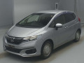 2019 Honda Fit Hybrid