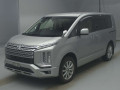 2021 Mitsubishi Delica D5