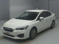 2019 Subaru Impreza G4