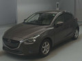 2015 Mazda Demio